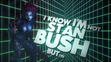 Falconshield   This Is War 3 volume 2  Shadow Isles vs  The Void  COLLAB