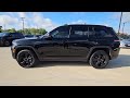 2023 Jeep Grand Cherokee Altitude X Carrollton, Lewisville, Frisco, Dallas, Addison TX