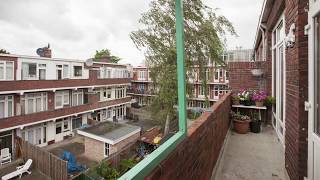 Barneveldstraat 63, Den Haag - Makelaardij - Woningvideo