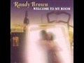 Randy Brown - Too Little In Common