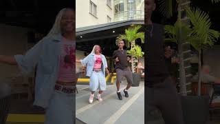 Zep All The Way  amapianovibessa amapiano amapianodance dance kananelo n  hinade