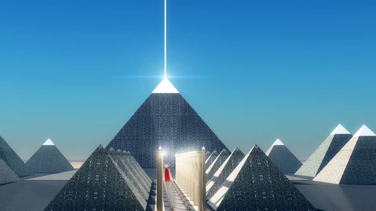 Professor John O'Connor - Egypt