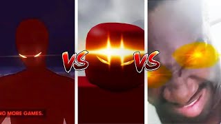 Combat Gods Jun Ultimate Vs Legends Battlegrounds Vs Real Life