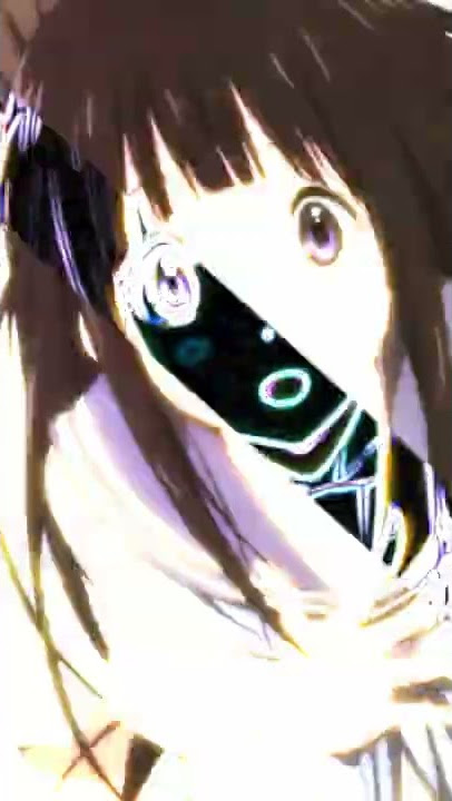 JEDAGJEDUG ANIME Hyouka 🌺🌺 Chitanda x Oreki #hyouka #couple