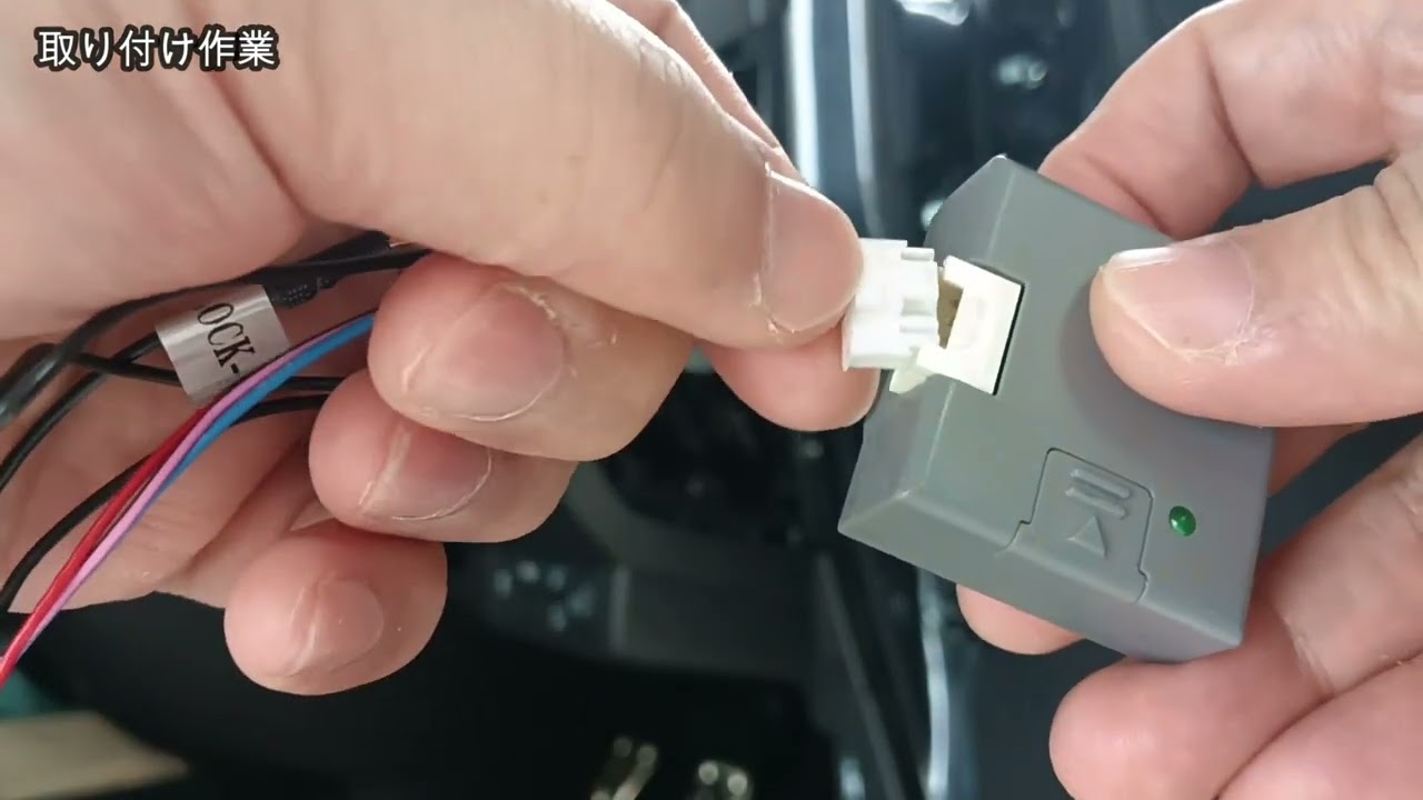 NONE マニアックカーチャンネル　ロック編