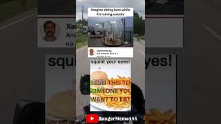 Meme 💀 Someone farts in it 😂