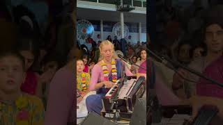 Premanjali Matajis Electrifying Alaap Is Lifting The Energy To New Heights