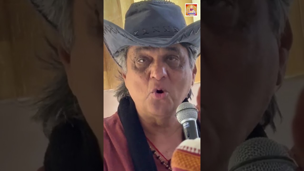 “ माँ बाप को वृद्धाश्रम छोड़ कर आते हैं आज के बच्चे “- शर्म आनी चाहिए उन्हें !!!