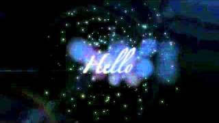 [Audio] SHINee (샤이니) - Hello [Orchestra Version]