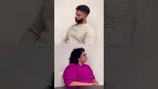 Comment “PRIYA” en ik stuur je de link naar de hele aflevering 🎥 In deze reel zie je een stukje