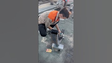 Hướng dẫn cách làm cửa CNC đẹp #youtubeshorts #xuhuong #huongdan #cnc #cuacnc #cokhi #nhatuilamcokhi