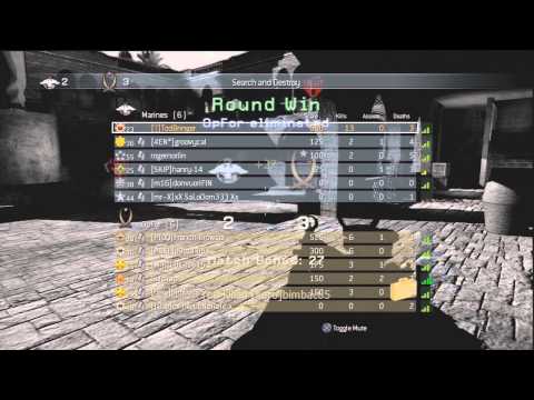 A Bygone Era: Episode 7 - One Of The Best Comebacks Ever (COD4)