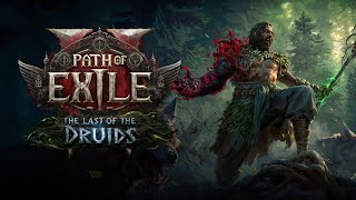 Path of Exile 2 - Starting our Smith Bear build!  Pretty new to POE in general so help is welcome!