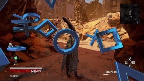 How to find the Crown of sands area in Code vein after Successor of the claw fight!