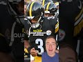 Russell Wilson Injury Status vs. Falcons Week 1 #shorts