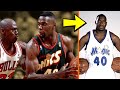 The Tragic Downfall of Shawn Kemp