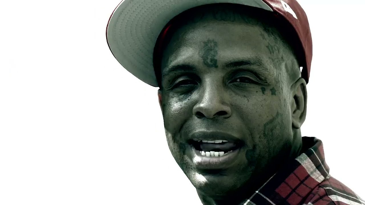 AL-D*300 - Red Polo Horses (Official Music Video)