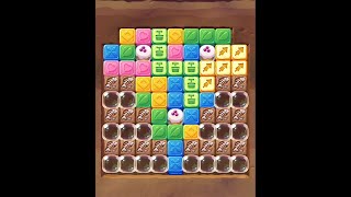COOKİE CATS BLAST level 393