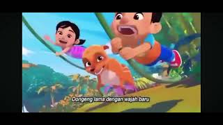Pada Zaman Dahulu Opening Musim 5