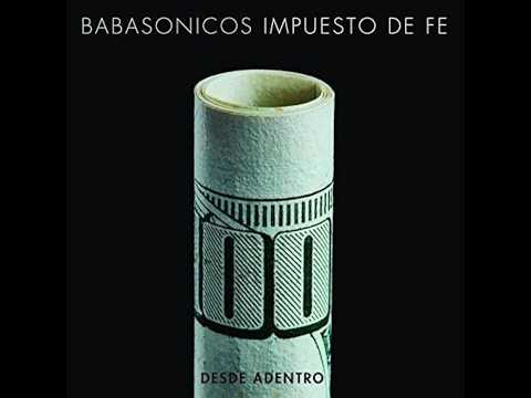 Babasónicos - Vampi -Live- (SUB in SPA-ENG)
