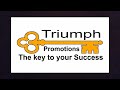 Boost Your Brand with Smart Marketing | LeTip - Cynthia Merrion | Triumph Promotions &amp; Branding Tips
