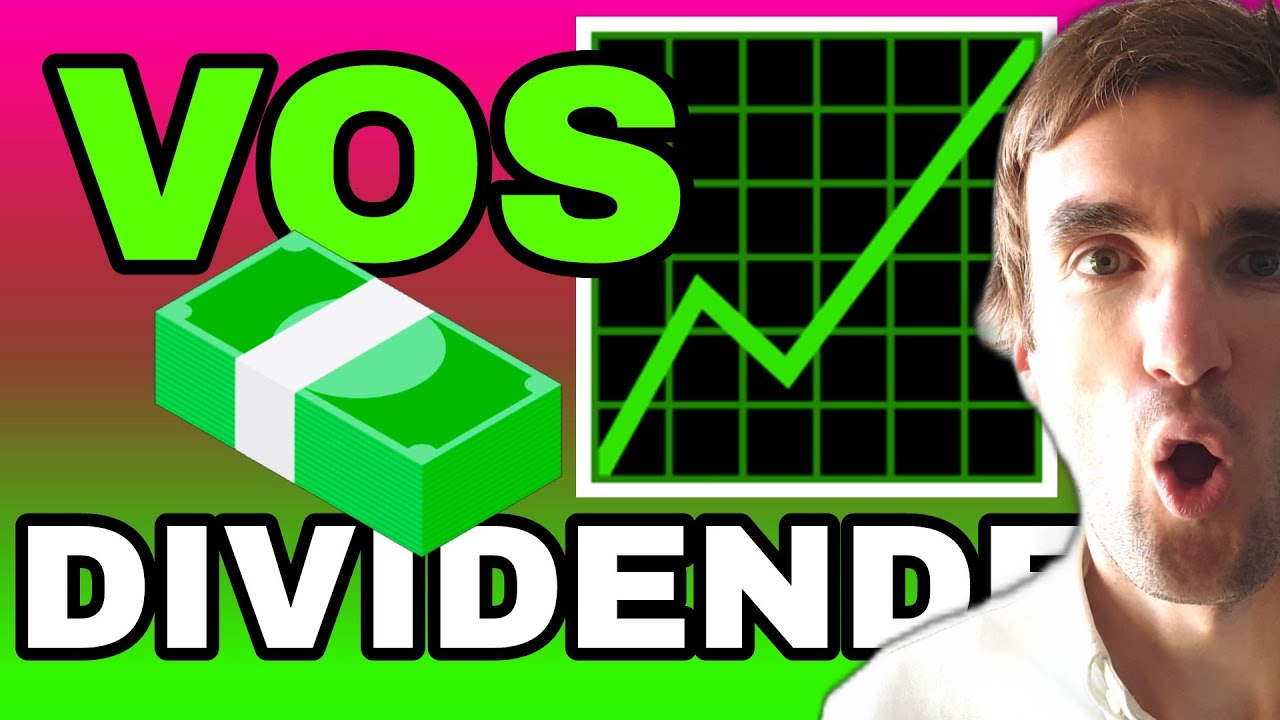 🤑 Je réagis à VOS actions PEA à DIVIDENDES 💰