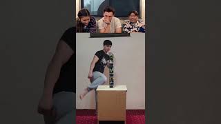 Tom Holland vs. The Internet's Funniest Videos 🤣 #tomholland #funny #memes #viral #fyp #comedy