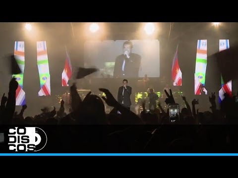 Putar Mundial - Peter Manjarrés