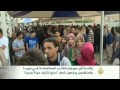 أول مهرجان للكتب المستعملة في طرابلس 