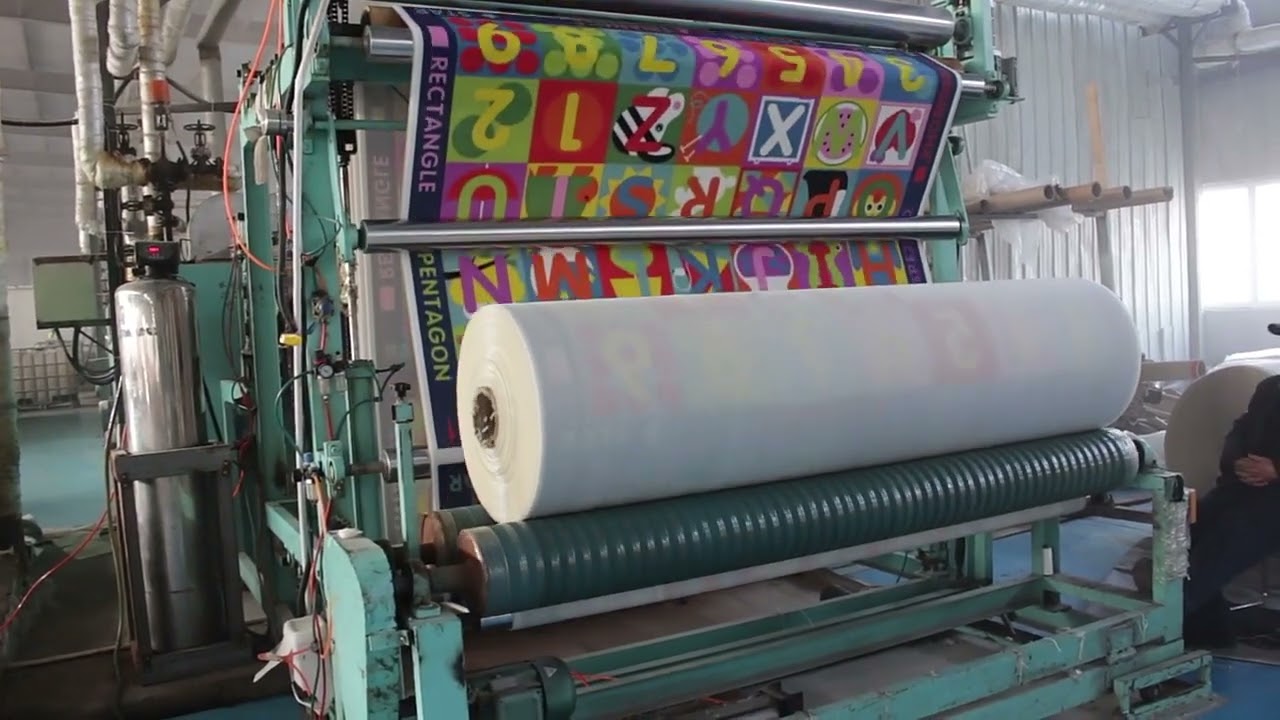 kids Carpet and Mat Manufacturer in China