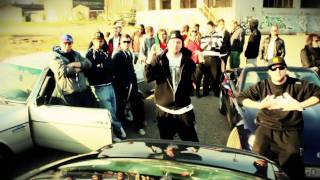 Teledysk: Zawodnik  Kaszalot - Odpal Fure