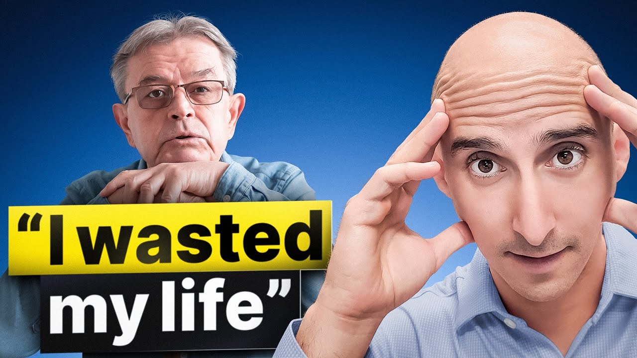 What Wealthy 80-Year-Olds Wish They Knew At Retirement