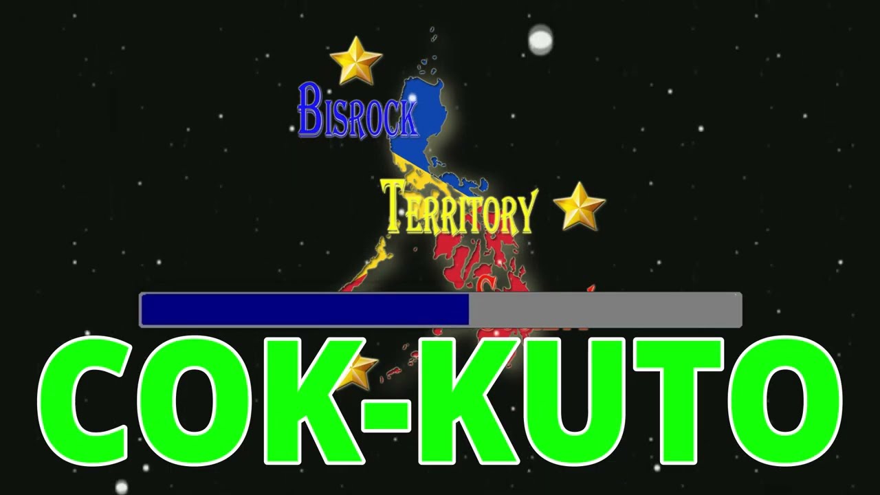 Cok - Kuto - Aggressive Audio | Karaoke Version [BTS]