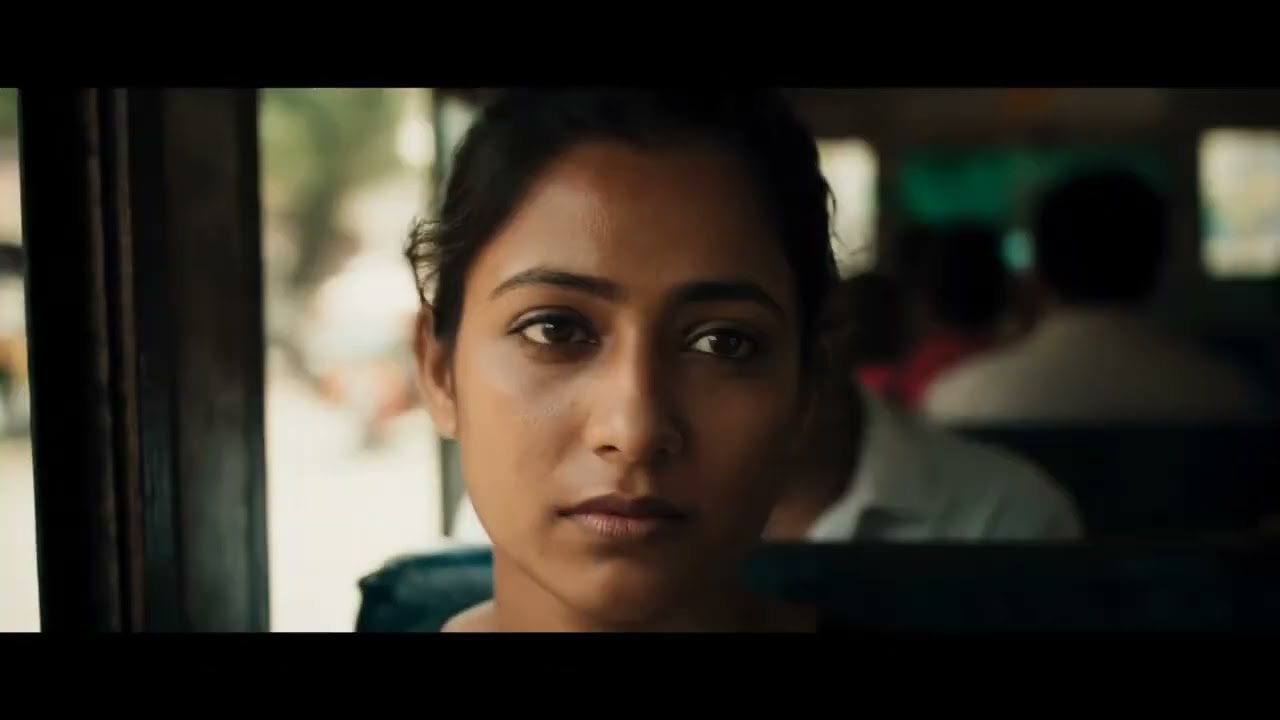 Karachi Commute Video Concept