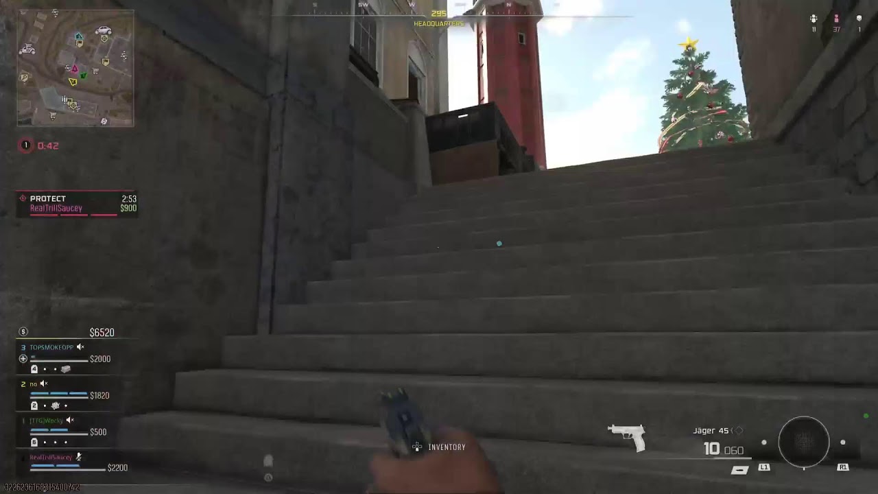 Call of duty WARZONE FT. PAIDWAY T.O