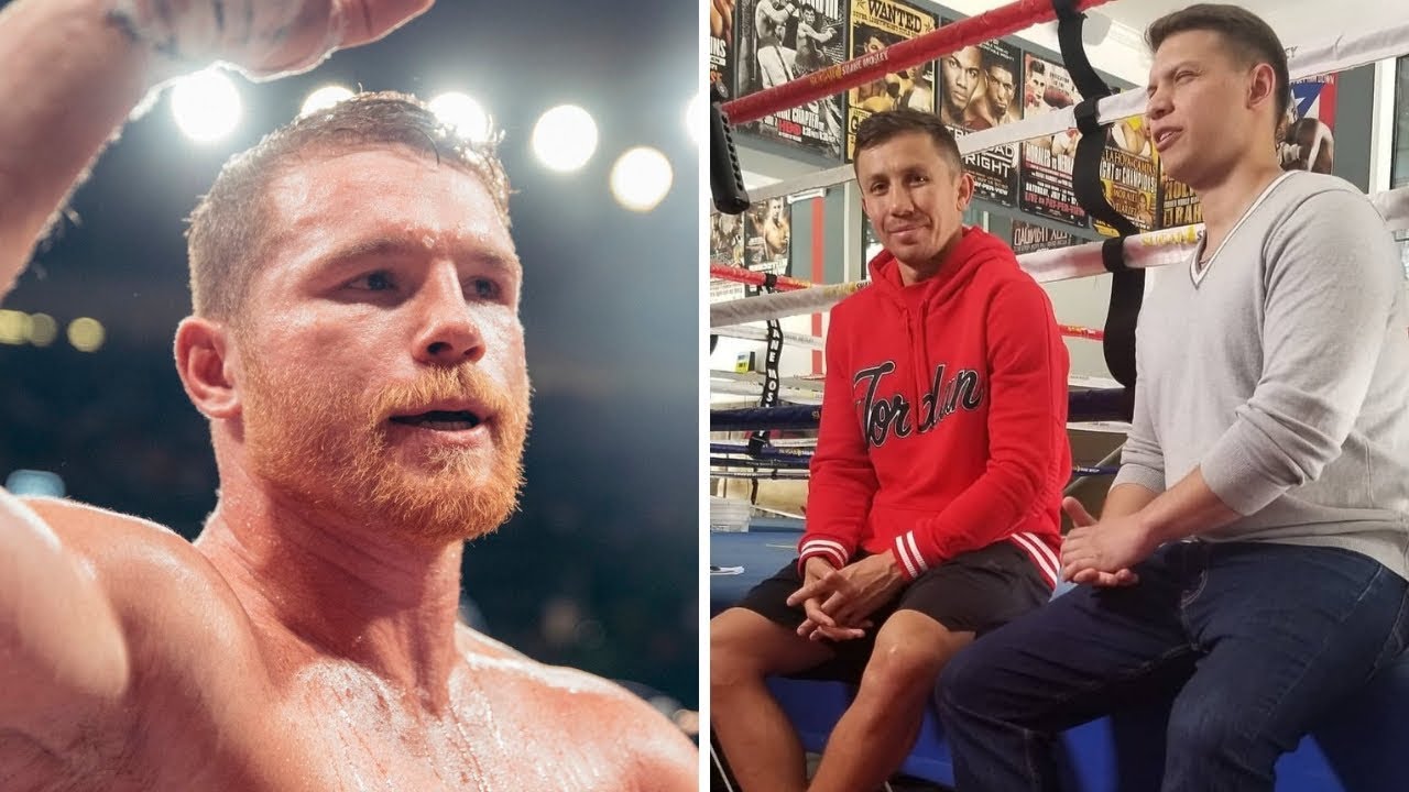 Альвареса лишат титула?/ IBF обязала Канело встретиться с Деревянченко!