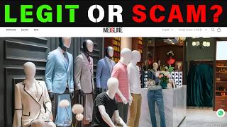 Meigline com Review 2026 Legit or Scam Trust Score WHOIS Red Flags