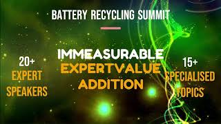 Battery Recycling