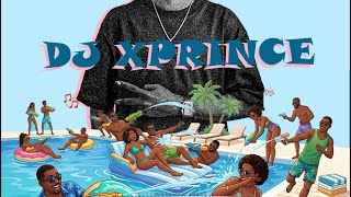 Interlock poolside47 (HIP-HOP/ DANCEHALL/ AFROBEAT/ AMAPIANO/ AFROHOUSE)
