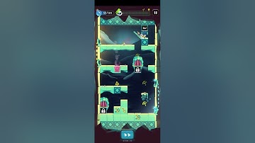 Lemmings - W: 238-22 Walkthrough