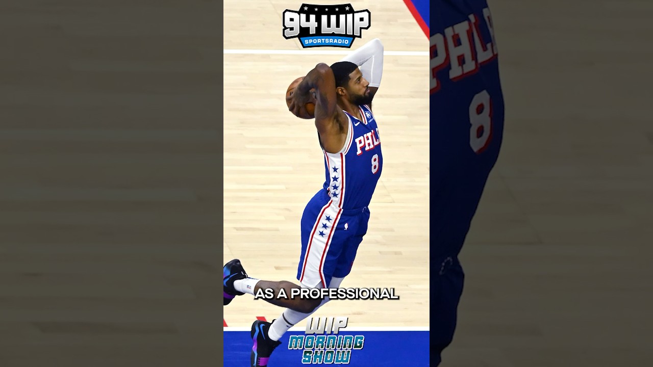 Sixers Playoff Hopes TANK After PG Suspension