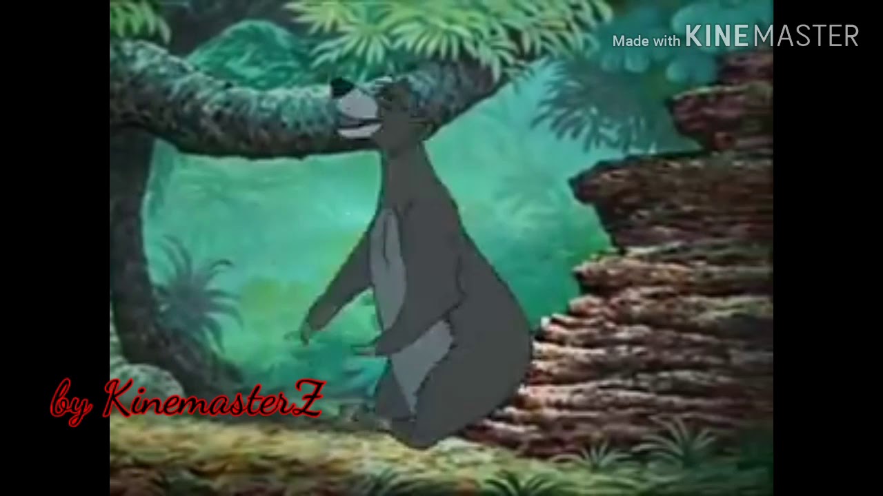 On A Grandi Dans La Jungle