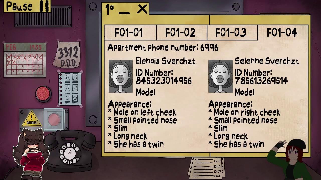 That's not my neighbor Final Round (Gameplay Livestream)