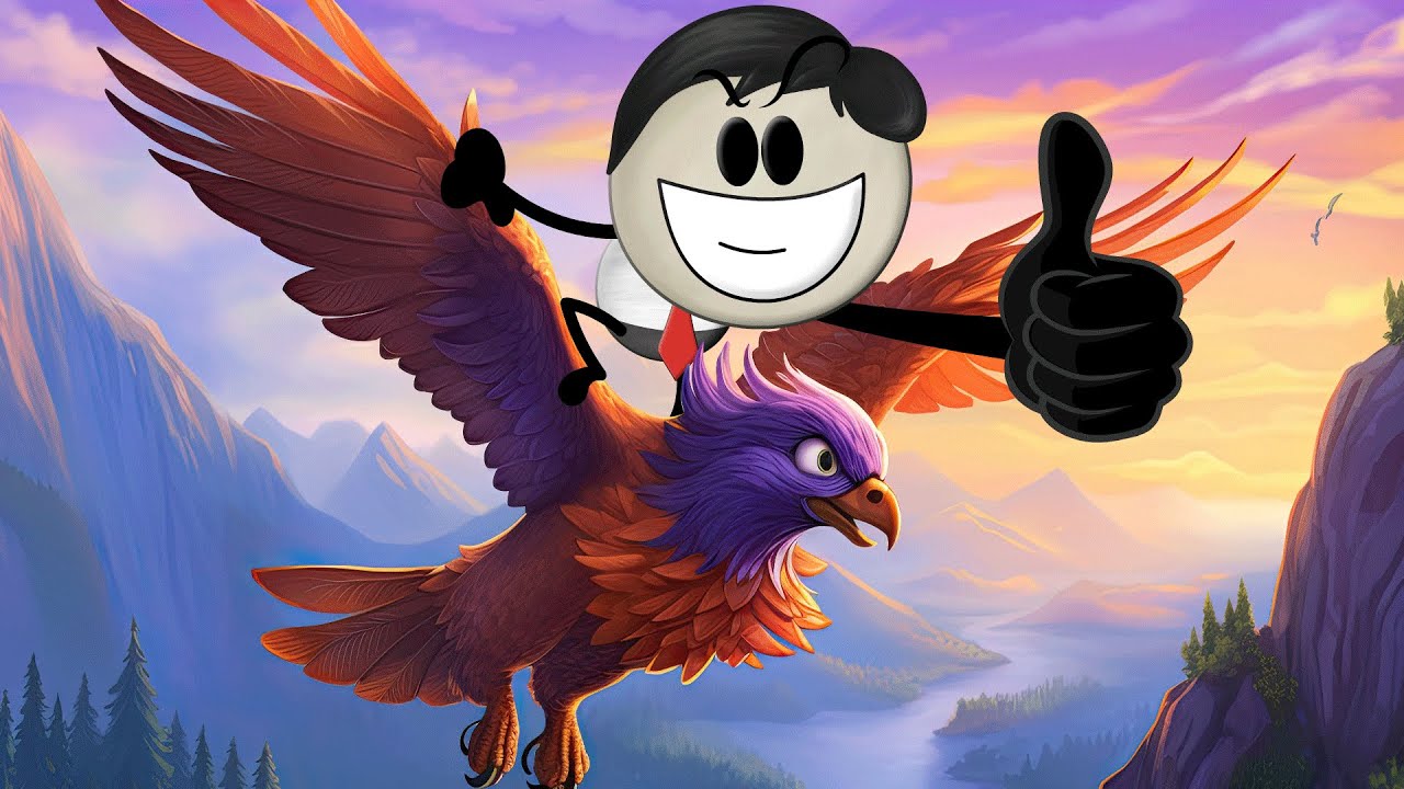 What if we Converted into a Bird? + more videos | 