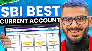 Current Account | SBI Current Account | SBI