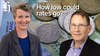 How low could rates go? Bank economists pick today's OCR decision | Herald NOW