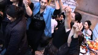 картинка: ЦЫГАНСКАЯ СВАДЬБА СОРОКИ Гена и Лезавета