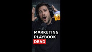 Why Smart Marketers Are Rewriting Their Entire Playbook