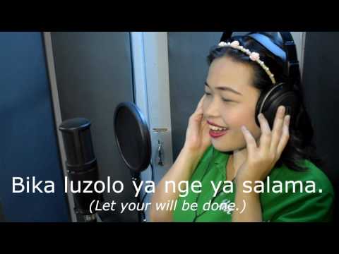Luzolo ya Nge