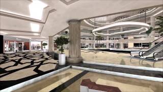 Virtual Shopping Center